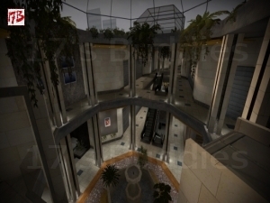 cs_paradise (Cs:Go)