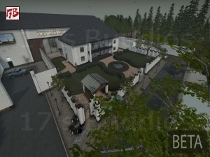 cs_mansion_extended (Cs:Go)