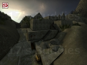 de_cityofgold (Cs:Go)