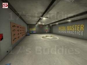 recoil_master (Cs:Go)