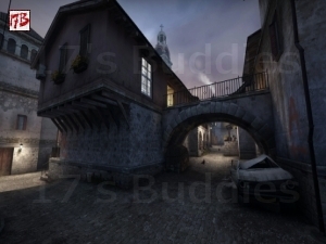 de_inferno_dawn (Cs:Go)