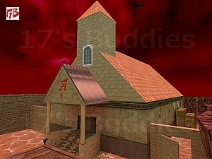 de_cultists (Counter-Strike)