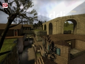 de_aqueduct (Cs:Go)