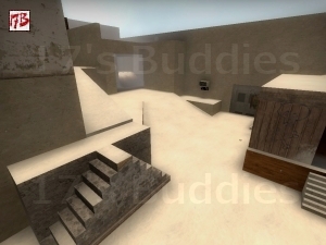 cs_highlands_tex (Cs:Go)