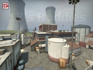 de_nuke_2 (Cs:Go)