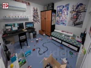 kz_otakuroom (Cs:Go)