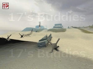 dod_dunes (Day Of Defeat Source)