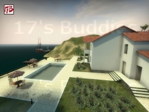 de_oceanhouse (Cs:Go)