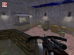 insidious (HL DeathMatch)