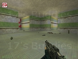 2nd22 (HL DeathMatch)