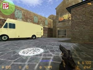 cs_barcelona (Counter-Strike)