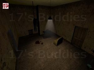 cs_horror_house (CS:Source)