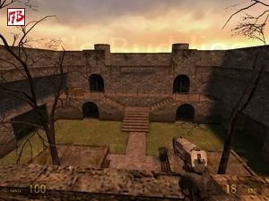 dm_sanctuary_reloaded (DeathMatch)