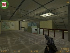 cs_bart2 (Counter-Strike)