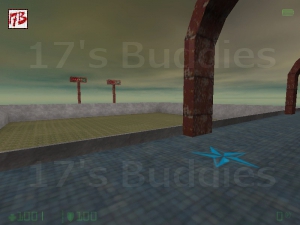 duelx (HL DeathMatch)