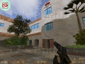 cs_nmhotel (Counter-Strike)