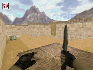 dm_tt_dust (Counter-Strike)