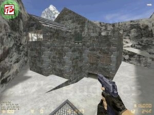 cs_dacha_xp (Counter-Strike)