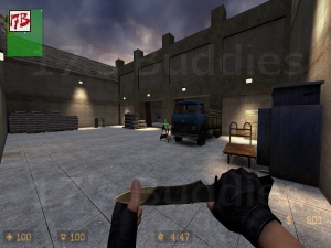 de_midnightzone (CS:Source)