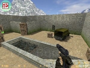 de_outhide (Counter-Strike)