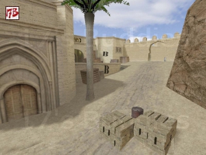 css_dust3 (Counter-Strike)