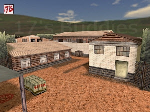 de_lumber (Counter-Strike)