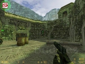 de_ritual2 (Counter-Strike)