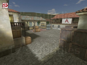 css_mirage (Counter-Strike)