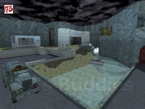dod_reanimation_compound (Day Of Defeat)