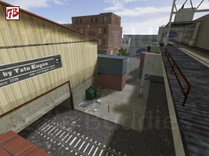 css_assault (Counter-Strike)