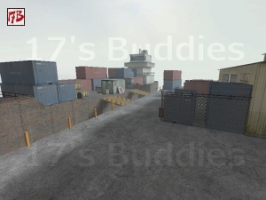 css_port (Counter-Strike)