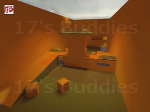 dod_orange_deep (Day Of Defeat Source)