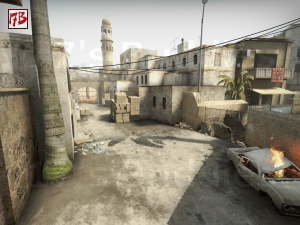 de_offensive (Cs:Go)