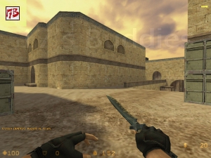 de_porridge (Counter-Strike)