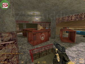 gg_fightrocks_v2 (Counter-Strike)