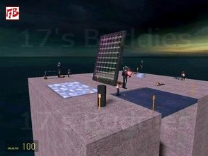 Screen uploaded  03-04-2005 by Controversy