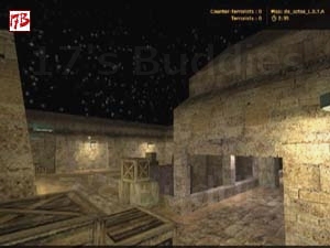 de_aztec_l.s.t.a (Counter-Strike)