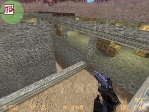 de_store (Counter-Strike)