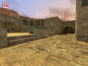 de_old_dust (Counter-Strike)