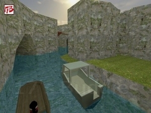 vip_evacuation (Counter-Strike)