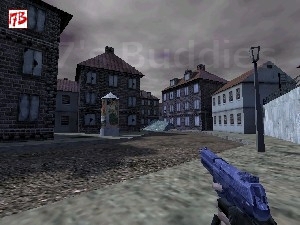 cs_beesiew_town_cz (Counter-Strike)