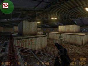 sp_hanger (Counter-Strike)