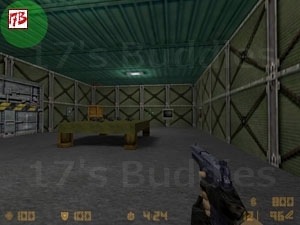 sp_usp_map (Counter-Strike)