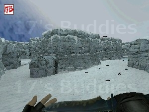 fy_xmf_iceworld (Counter-Strike)