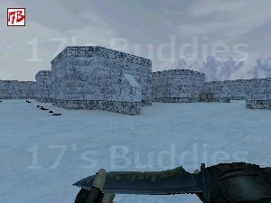 4_fy_snow (Counter-Strike)