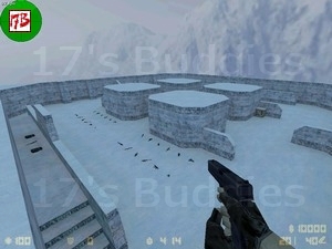 fy_snoworld (Counter-Strike)