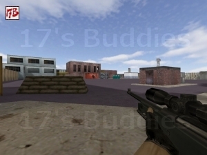 aim_awp_city (Counter-Strike)