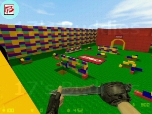 dtc_legoland (Counter-Strike)