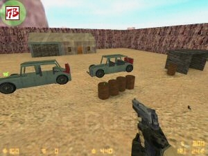 nw_thegetaway (Counter-Strike)