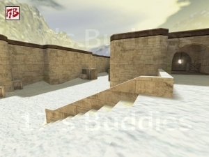 mini_dust2_winter (Counter-Strike)